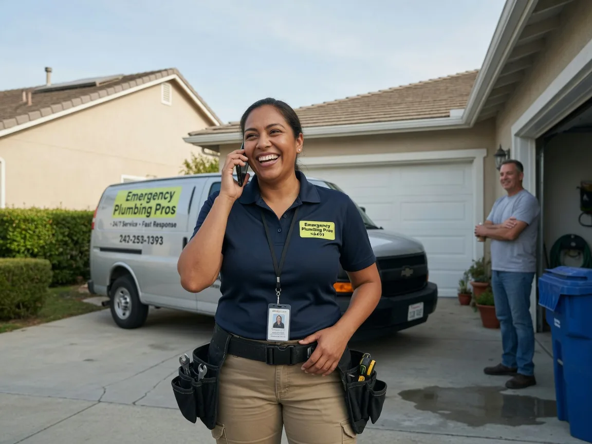 Emergency Plumber Pittsville, WI FAQs